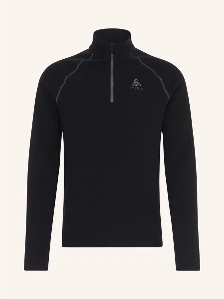 Odlo Bunda Midlayer Rigi černá