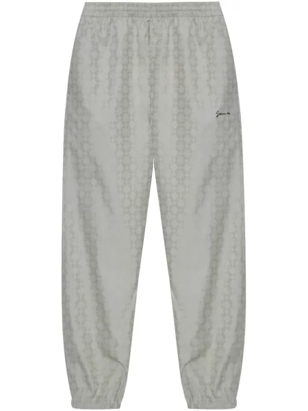 Pantaloni Givenchy gri