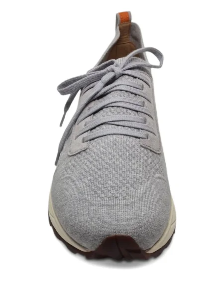 Sneakerși Henderson Baracco gri