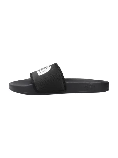 Natikače The North Face Base Camp Slide III Tnf Black/Tnf White crna