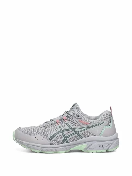 Sneakerși Asics Gel-venture gri