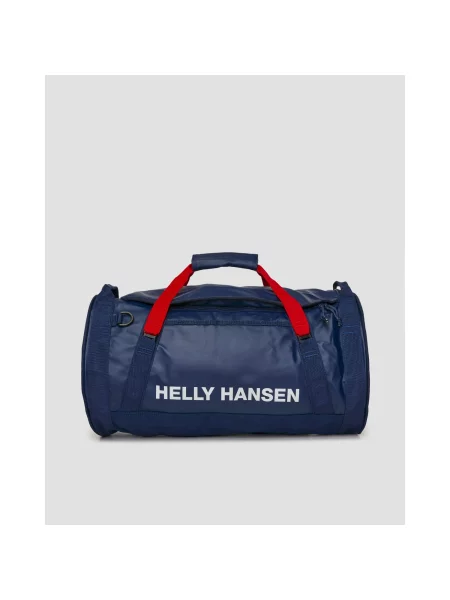Helly Hansen HH Duffel Bag 2 30 l cestovní taška na oceán černá