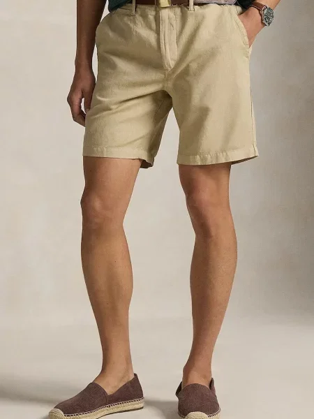 Polo Ralph Lauren pantaloni scurți cu in