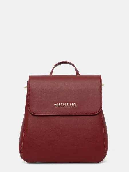 Valentino Bags rucsac WEST RE mic uni roșu
