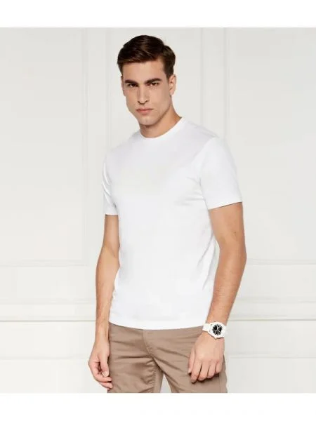 Tricou alb