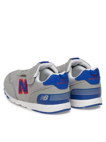 Superge New Balance siva