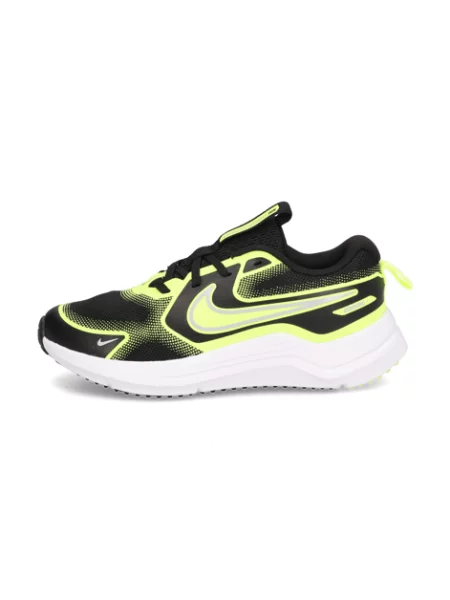Dětské tenisky Nike černé