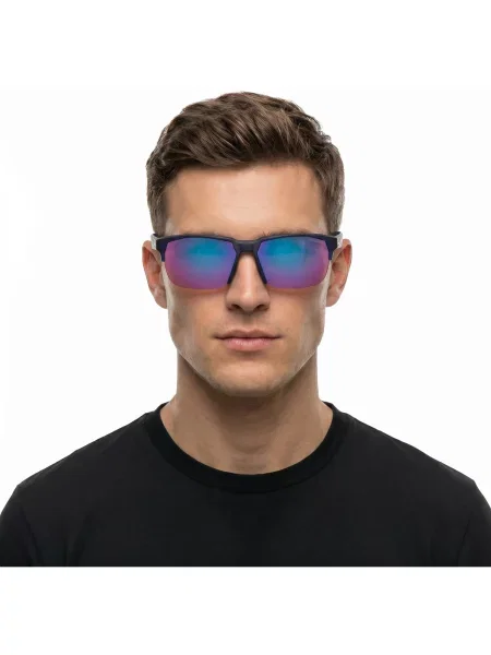 Hodinky Nike modrá
