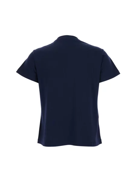 PINKO T-Shirt Quentin granatowy