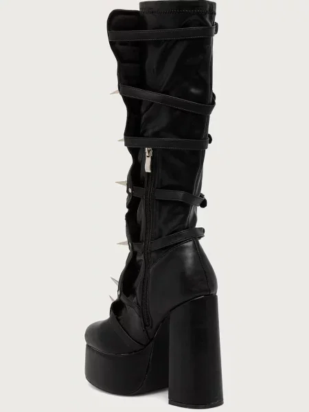 Длинные сапоги Koi Footwear