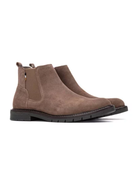 Pantofi Carmela bej