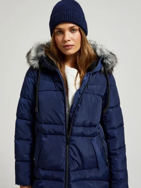 Căciulă Marisse albastru