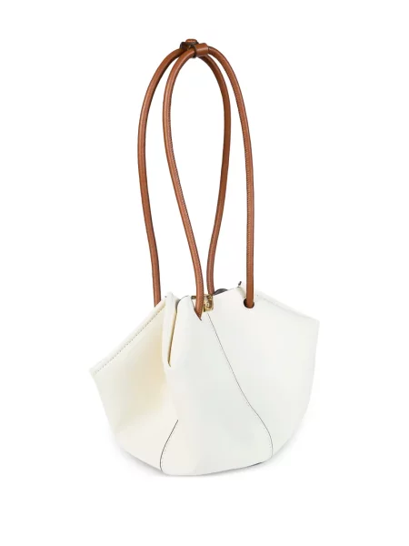 Top Coccinelle biela