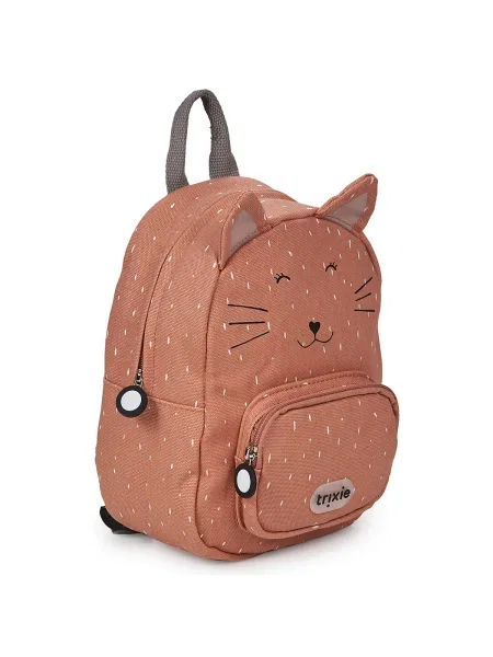 Rucsac copii Trixie roz