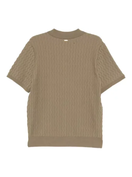 Polo Ché verde