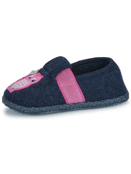 Pantofi copii Giesswein albastru