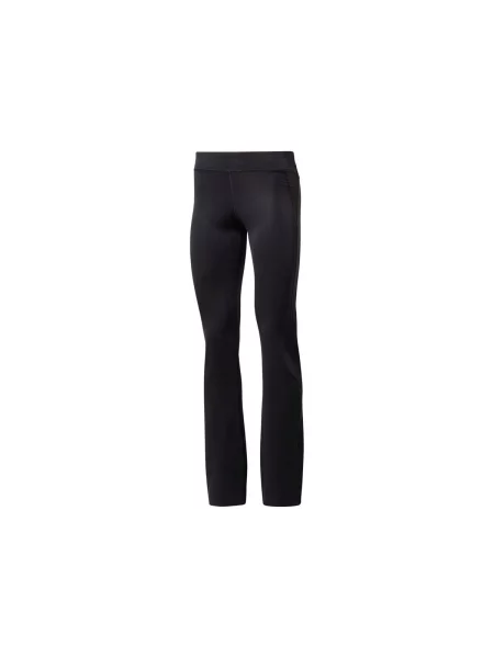 Tajice Reebok Sport crna