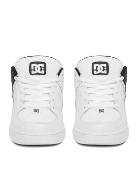 Sportcipők DC Shoes EO-DC COMMAND fehér