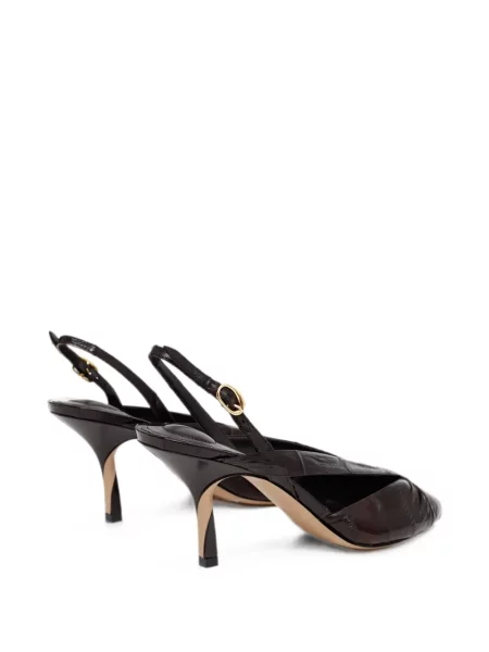 Sandale Jacquemus maro