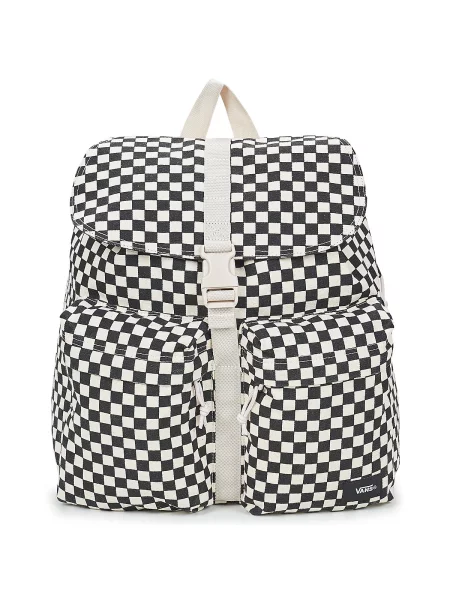 Ruksak Vans crna