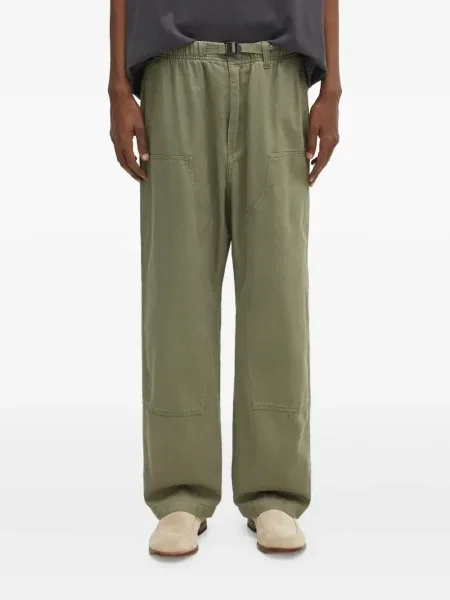 Pantaloni Carhartt Wip verde