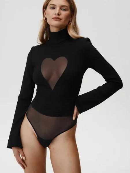 Блуза Undress Code