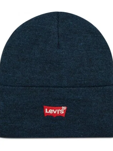 LEVI'S Sapka Red Batwing éjkék fehér piros