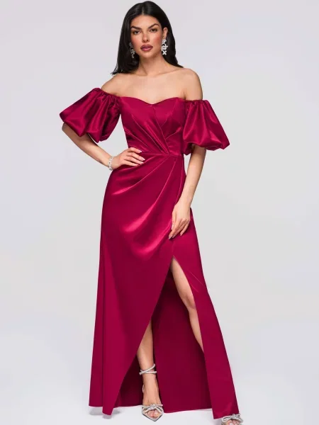 Rochie de seară Edoti