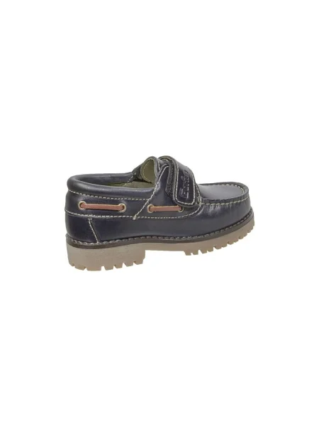 Pantofi copii Gorila albastru