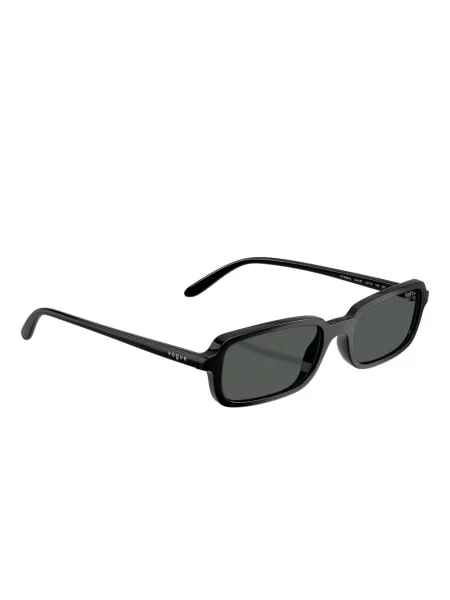 Ochelari de soare Vogue Eyewear negru