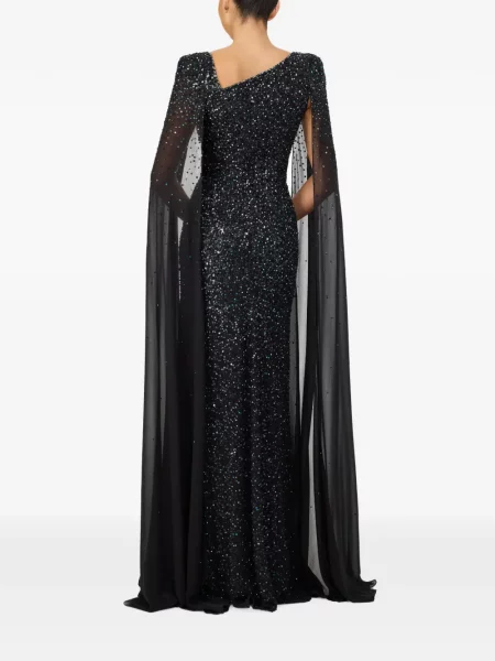 Rochie Jenny Packham negru