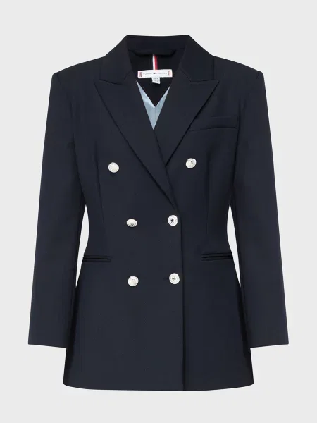 Піджак Tommy Hilfiger синій