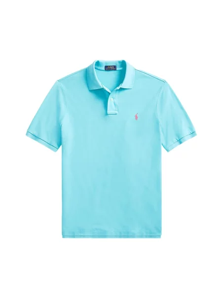 Polo Ralph Lauren Polo Core Replen Custom niebieski