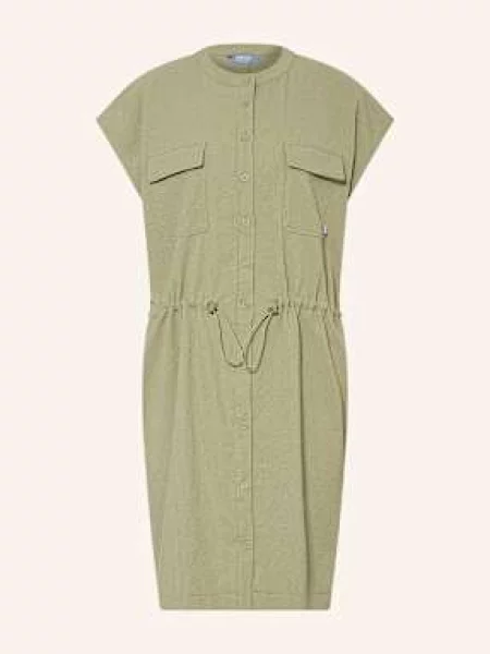 Me°Ru Sukienka Outdoorowa Antibes gruen