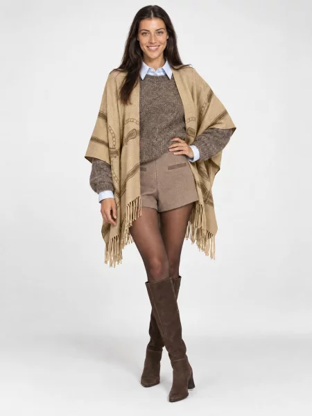 Bunda Lauren Ralph Lauren sivá