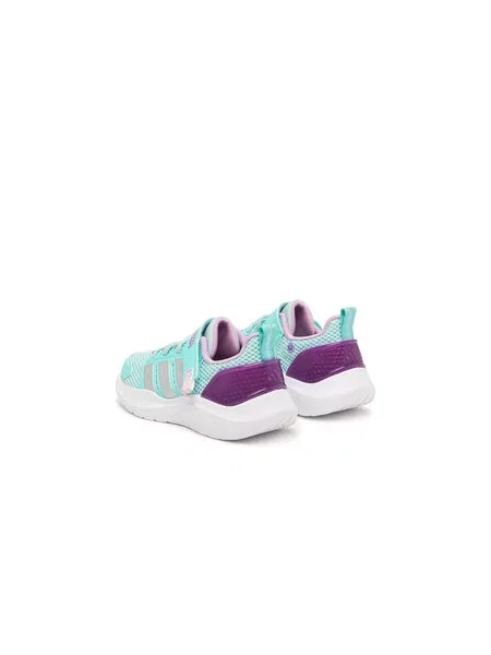 Tenisky Adidas modrá
