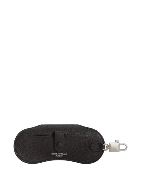 Ochelari de soare Dolce & Gabbana maro
