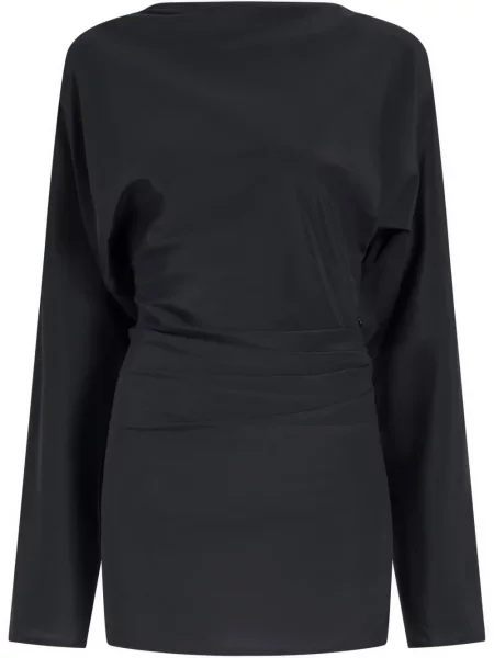 Top Proenza Schouler czarny