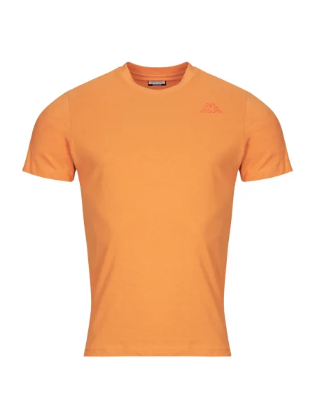 Majica Kappa s kratkimi rokavi