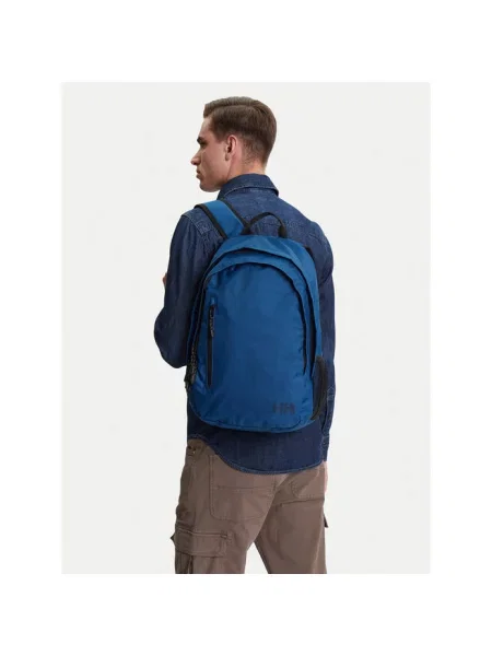 Plecak Helly Hansen Dublin elektrycznie niebieski