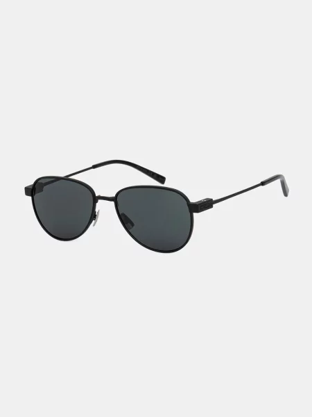 Saint Laurent ochelari de soare SL negru