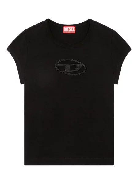 Tricou Diesel negru