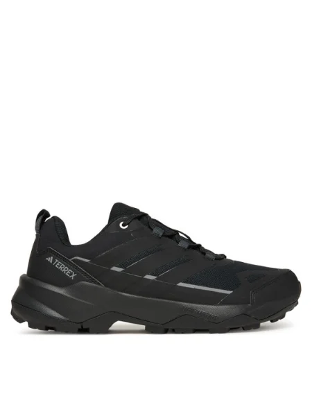 Sneakerși Adidas Terrex negru