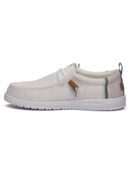 Pantofi Heydude gri