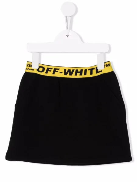 Spódnica dziecięca Off-white biała