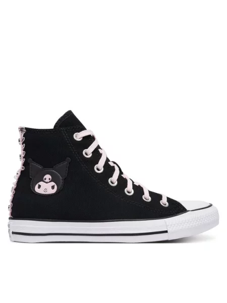 Converse Trampki Chuck Taylor All Star czarny