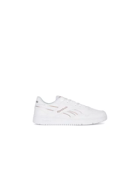 Sneakersy Reebok bílé