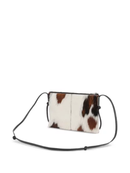 Delninukė Bimba Y Lola su kailiu balta