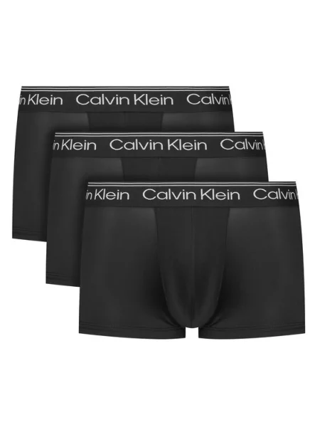 Kalhotky Calvin Klein Underwear černé