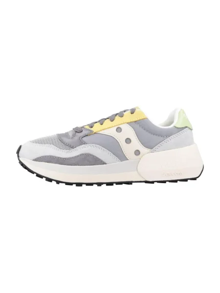 Pantofi Saucony gri